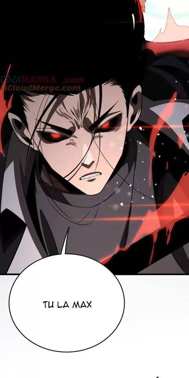 Vạn Tộc Xâm Lược Thiên Hạ Tham Chiến Ta Trấn Thủ Hậu Phương - Chapter 18 - Page 64