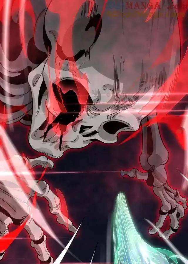 Vạn Tộc Xâm Lược Thiên Hạ Tham Chiến Ta Trấn Thủ Hậu Phương - Chapter 18 - Page 66