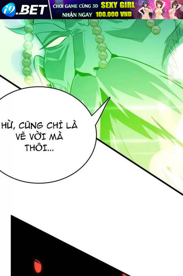 Vạn Tộc Xâm Lược Thiên Hạ Tham Chiến Ta Trấn Thủ Hậu Phương - Chapter 18 - Page 69