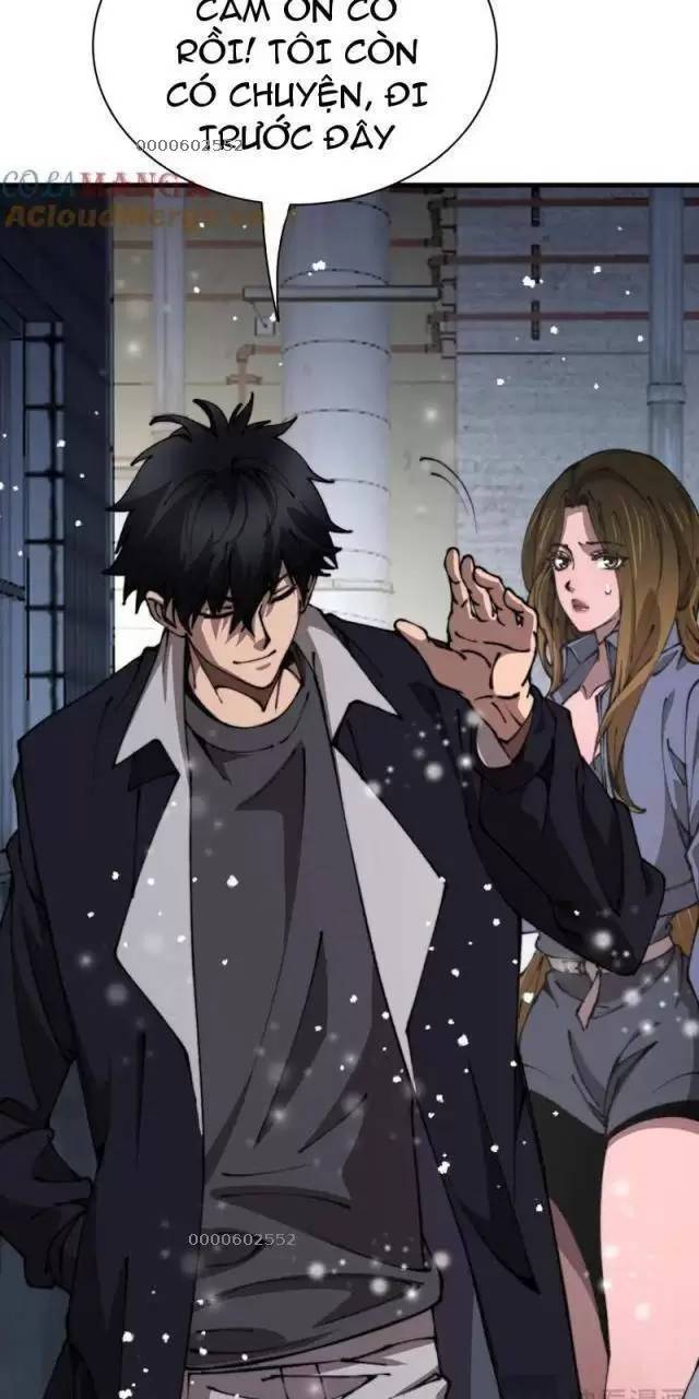 Vạn Tộc Xâm Lược Thiên Hạ Tham Chiến Ta Trấn Thủ Hậu Phương - Chapter 18 - Page 7