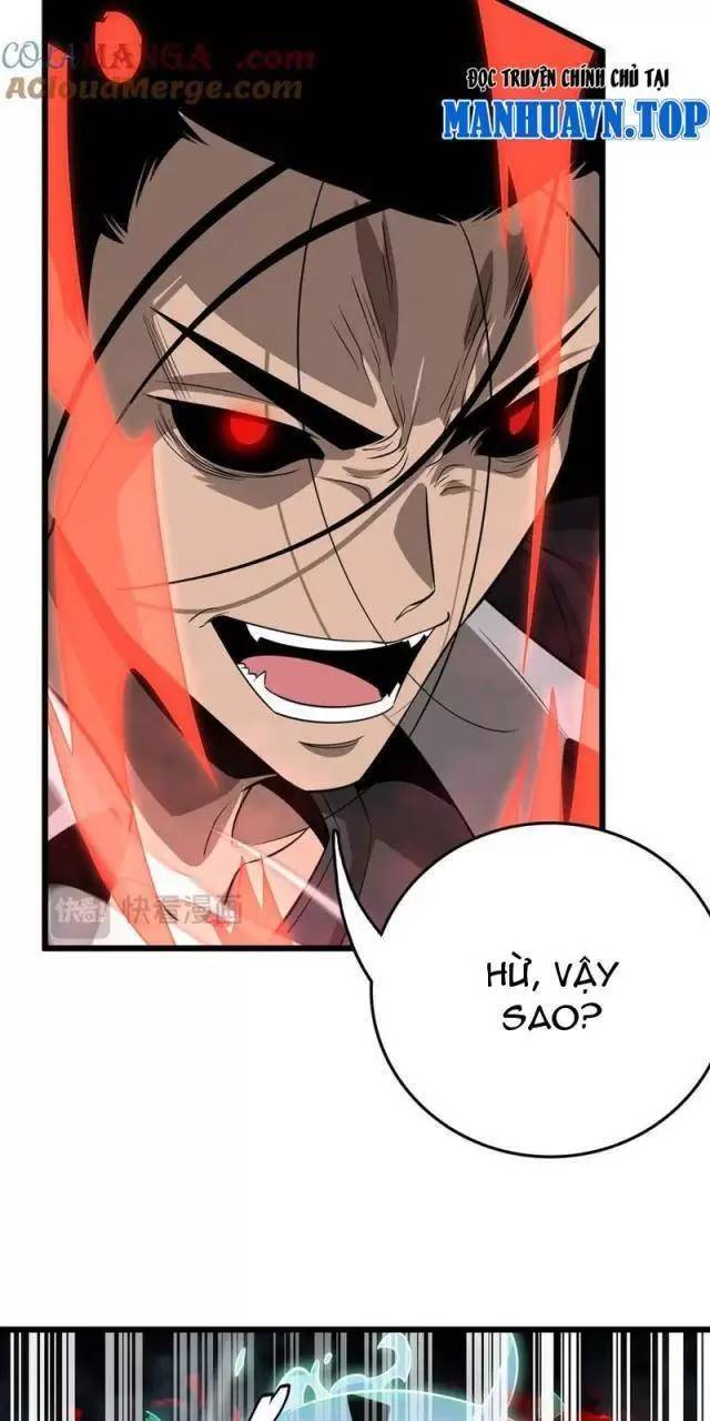 Vạn Tộc Xâm Lược Thiên Hạ Tham Chiến Ta Trấn Thủ Hậu Phương - Chapter 18 - Page 70