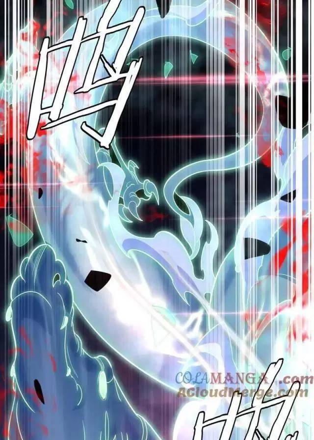 Vạn Tộc Xâm Lược Thiên Hạ Tham Chiến Ta Trấn Thủ Hậu Phương - Chapter 18 - Page 71