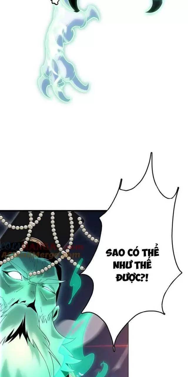 Vạn Tộc Xâm Lược Thiên Hạ Tham Chiến Ta Trấn Thủ Hậu Phương - Chapter 18 - Page 73