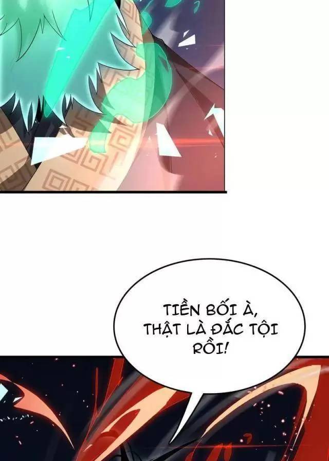 Vạn Tộc Xâm Lược Thiên Hạ Tham Chiến Ta Trấn Thủ Hậu Phương - Chapter 18 - Page 74