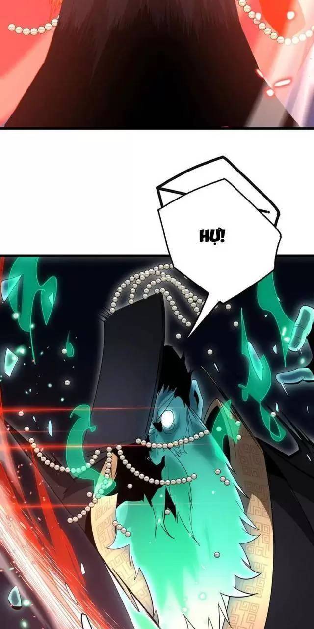 Vạn Tộc Xâm Lược Thiên Hạ Tham Chiến Ta Trấn Thủ Hậu Phương - Chapter 18 - Page 76