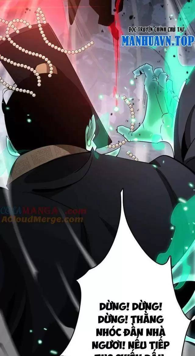 Vạn Tộc Xâm Lược Thiên Hạ Tham Chiến Ta Trấn Thủ Hậu Phương - Chapter 18 - Page 79