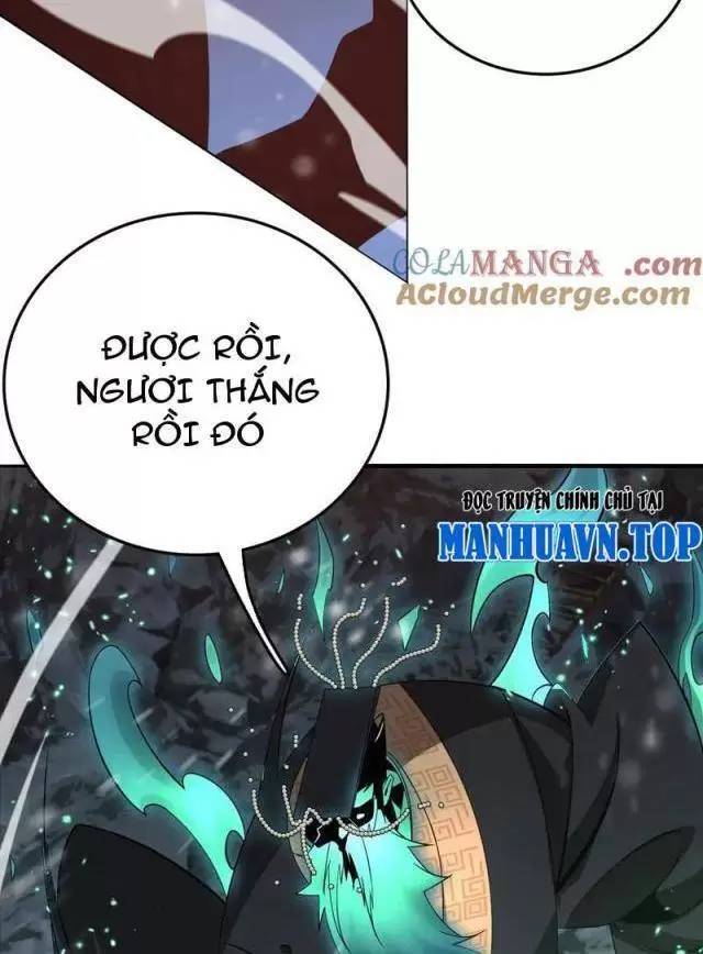 Vạn Tộc Xâm Lược Thiên Hạ Tham Chiến Ta Trấn Thủ Hậu Phương - Chapter 18 - Page 81