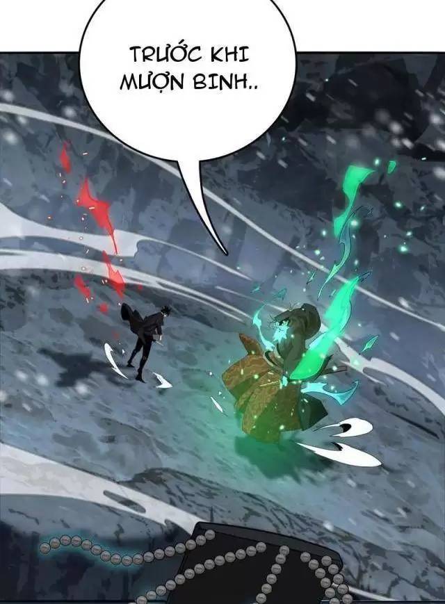 Vạn Tộc Xâm Lược Thiên Hạ Tham Chiến Ta Trấn Thủ Hậu Phương - Chapter 18 - Page 84