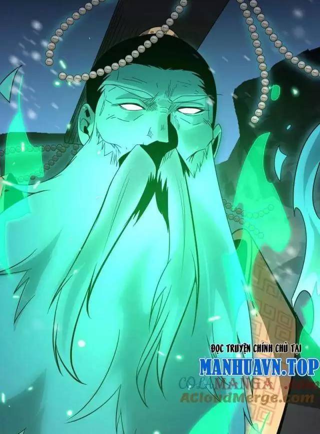 Vạn Tộc Xâm Lược Thiên Hạ Tham Chiến Ta Trấn Thủ Hậu Phương - Chapter 18 - Page 85