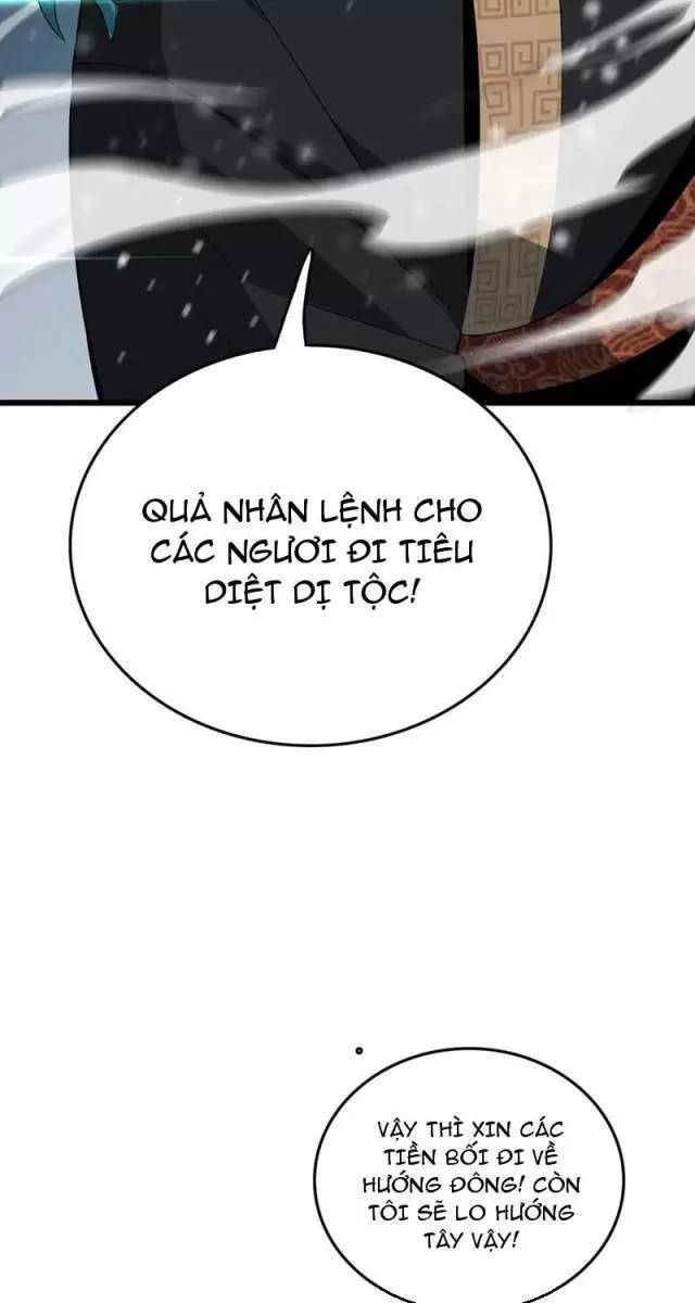 Vạn Tộc Xâm Lược Thiên Hạ Tham Chiến Ta Trấn Thủ Hậu Phương - Chapter 19 - Page 13