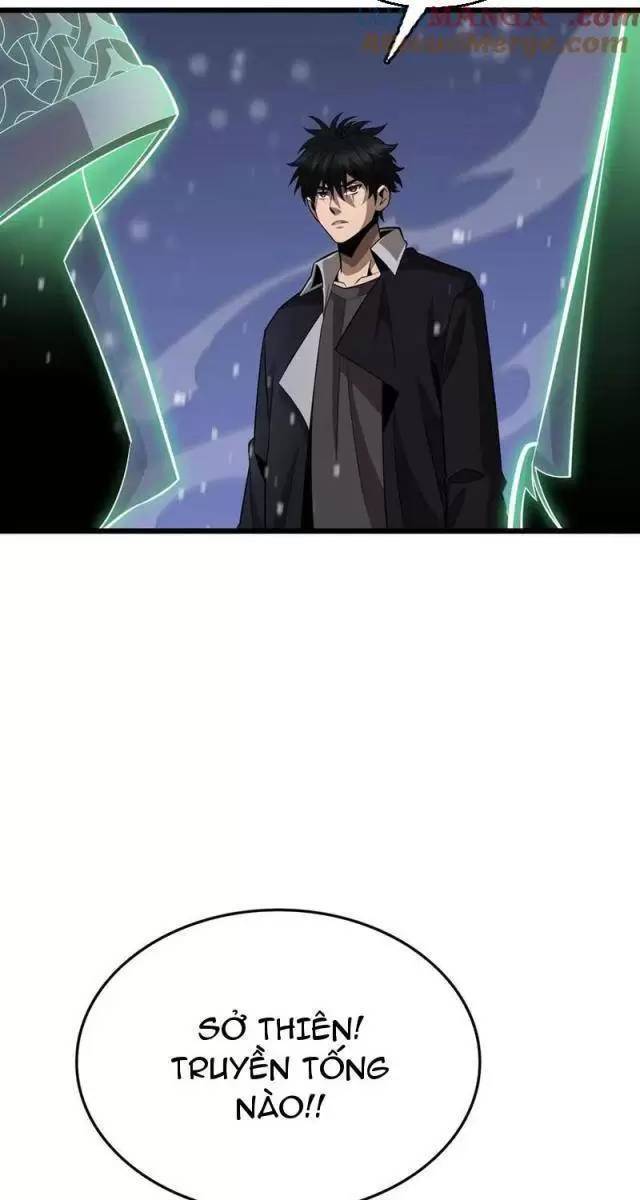 Vạn Tộc Xâm Lược Thiên Hạ Tham Chiến Ta Trấn Thủ Hậu Phương - Chapter 19 - Page 14