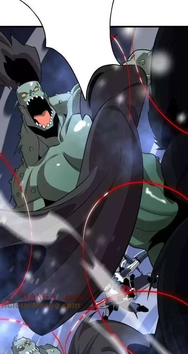 Vạn Tộc Xâm Lược Thiên Hạ Tham Chiến Ta Trấn Thủ Hậu Phương - Chapter 19 - Page 20