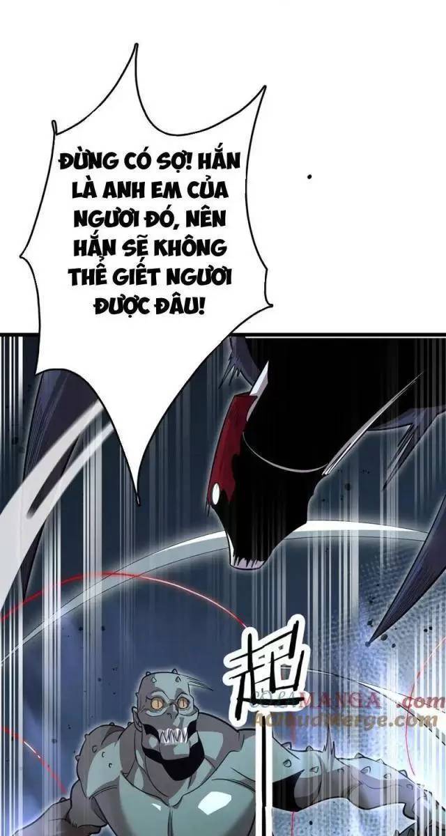 Vạn Tộc Xâm Lược Thiên Hạ Tham Chiến Ta Trấn Thủ Hậu Phương - Chapter 19 - Page 25