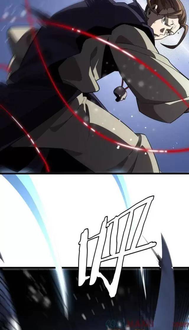 Vạn Tộc Xâm Lược Thiên Hạ Tham Chiến Ta Trấn Thủ Hậu Phương - Chapter 19 - Page 33