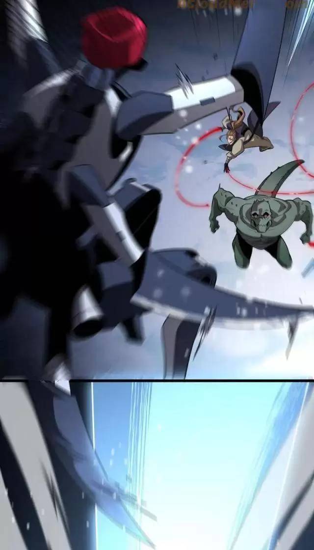 Vạn Tộc Xâm Lược Thiên Hạ Tham Chiến Ta Trấn Thủ Hậu Phương - Chapter 19 - Page 34