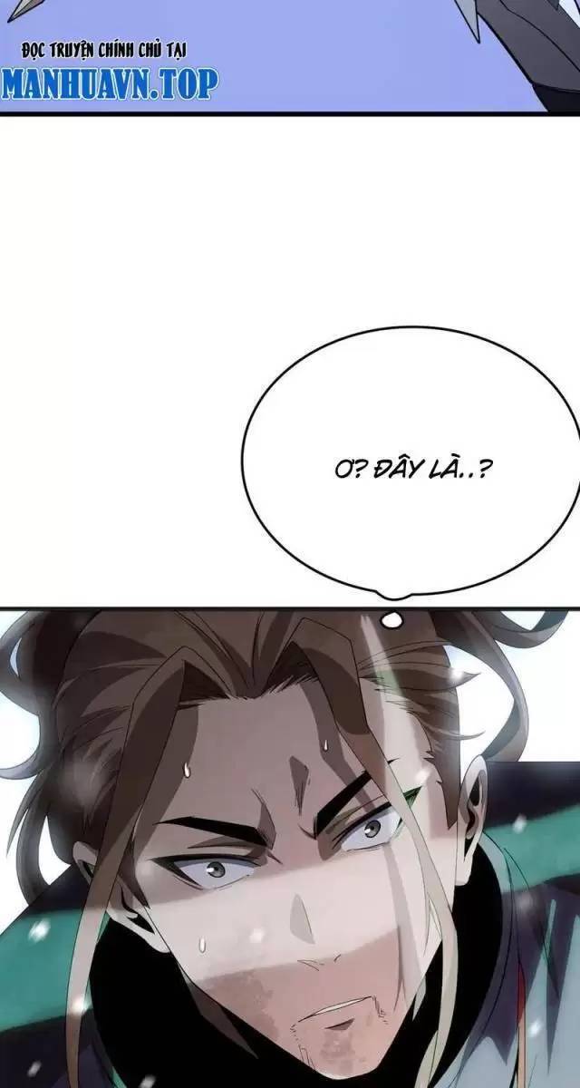 Vạn Tộc Xâm Lược Thiên Hạ Tham Chiến Ta Trấn Thủ Hậu Phương - Chapter 19 - Page 38