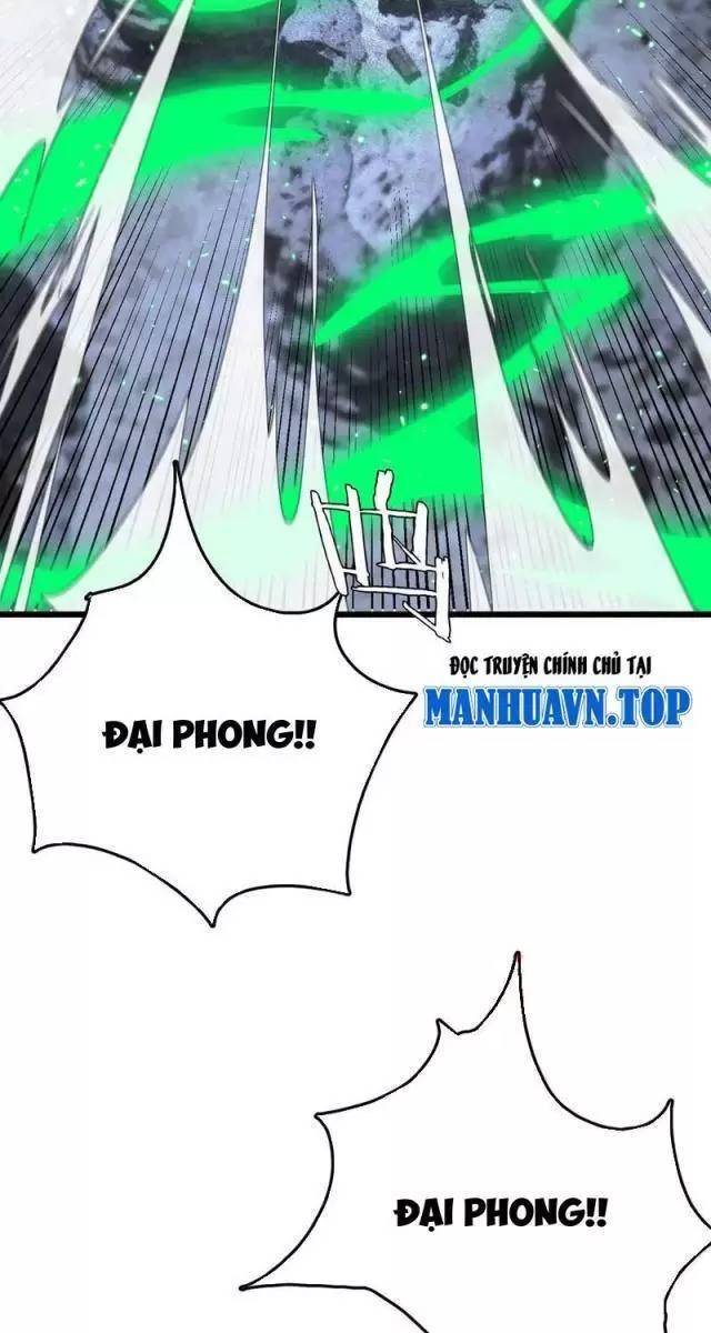 Vạn Tộc Xâm Lược Thiên Hạ Tham Chiến Ta Trấn Thủ Hậu Phương - Chapter 19 - Page 4