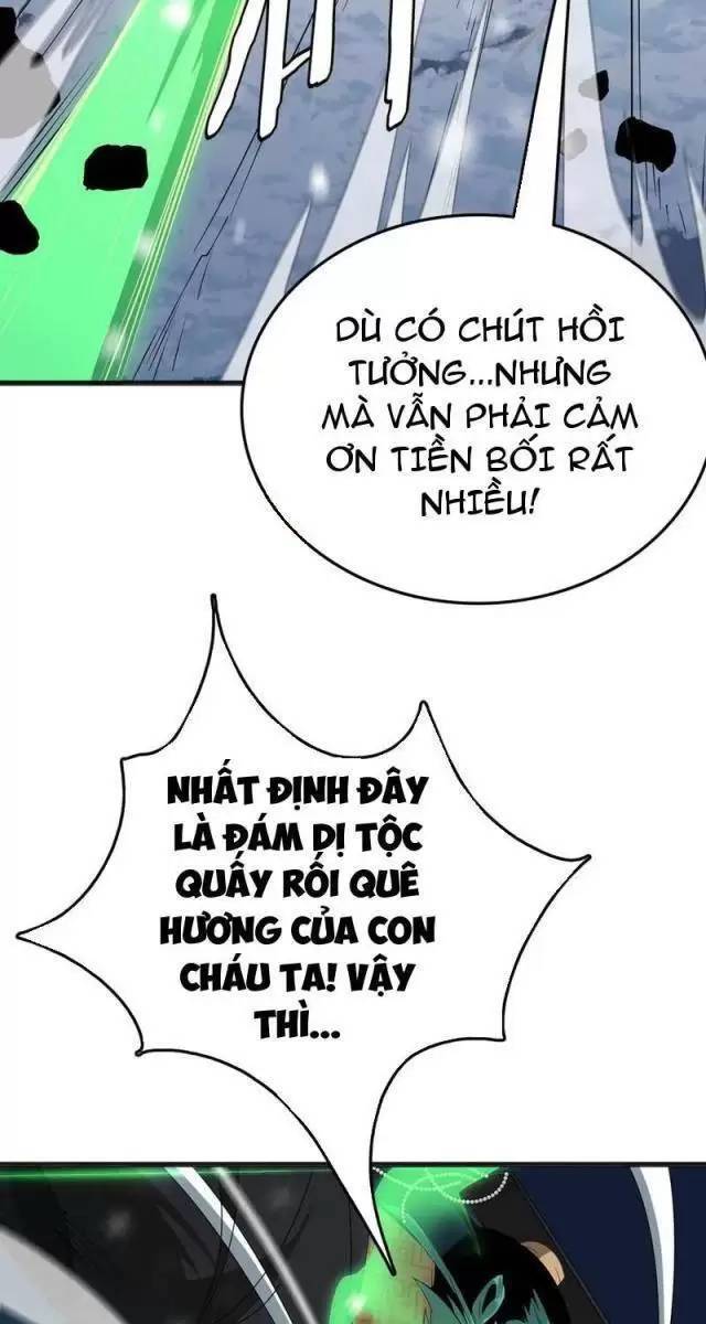 Vạn Tộc Xâm Lược Thiên Hạ Tham Chiến Ta Trấn Thủ Hậu Phương - Chapter 19 - Page 42