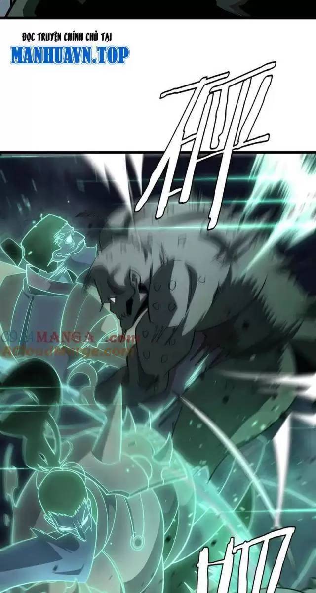 Vạn Tộc Xâm Lược Thiên Hạ Tham Chiến Ta Trấn Thủ Hậu Phương - Chapter 19 - Page 45