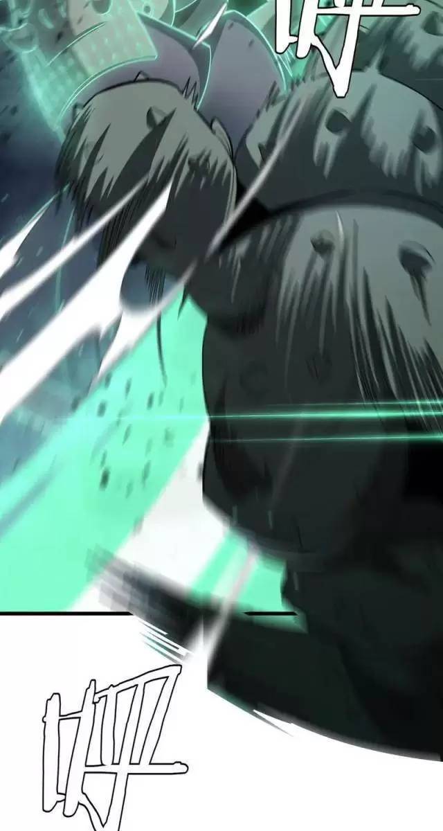 Vạn Tộc Xâm Lược Thiên Hạ Tham Chiến Ta Trấn Thủ Hậu Phương - Chapter 19 - Page 46