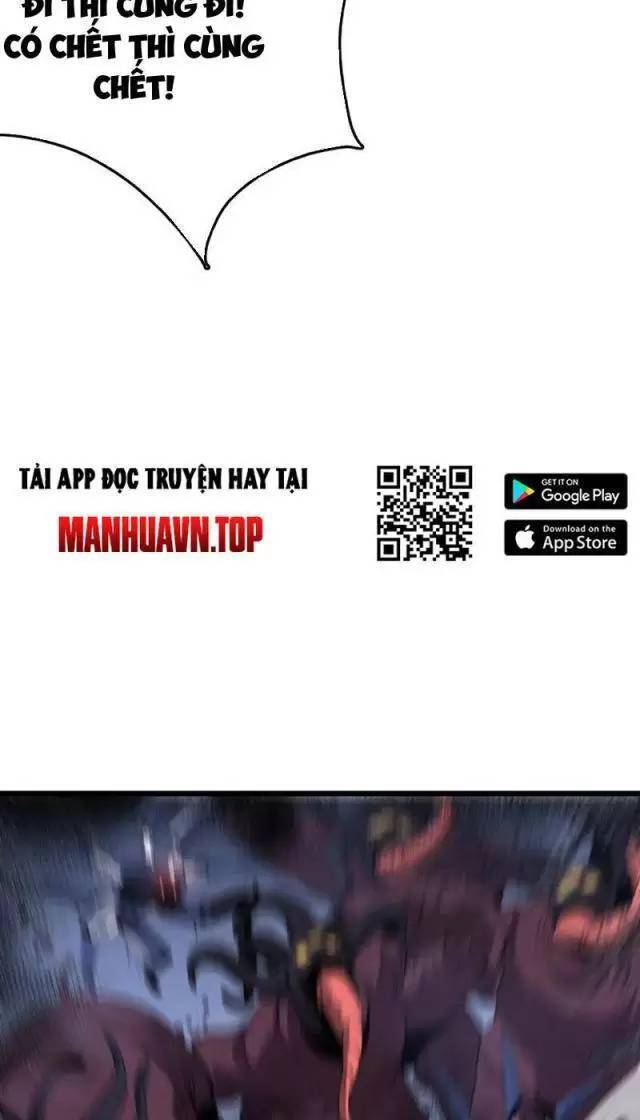 Vạn Tộc Xâm Lược Thiên Hạ Tham Chiến Ta Trấn Thủ Hậu Phương - Chapter 19 - Page 50