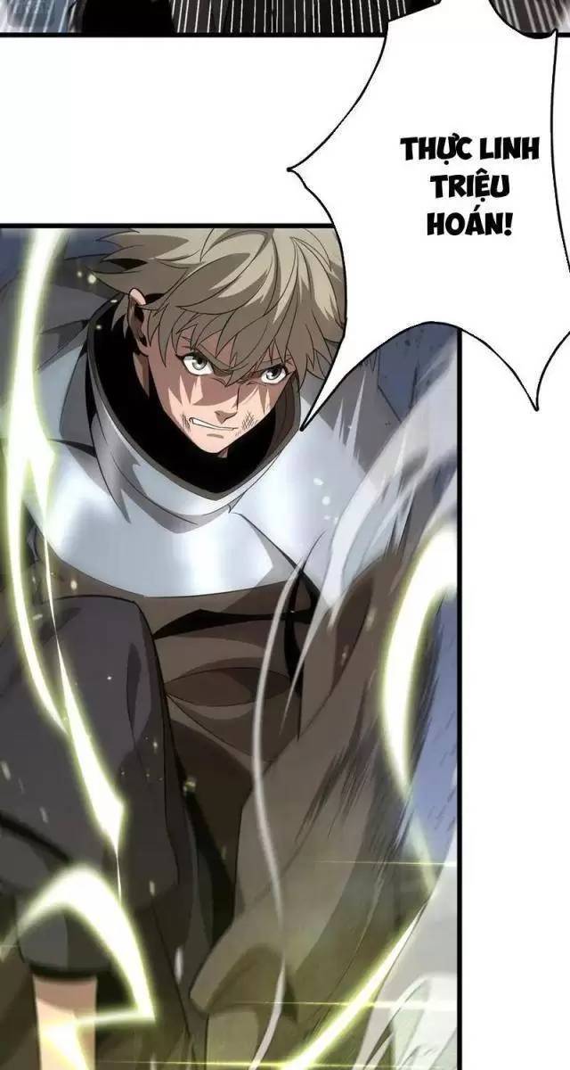 Vạn Tộc Xâm Lược Thiên Hạ Tham Chiến Ta Trấn Thủ Hậu Phương - Chapter 19 - Page 52