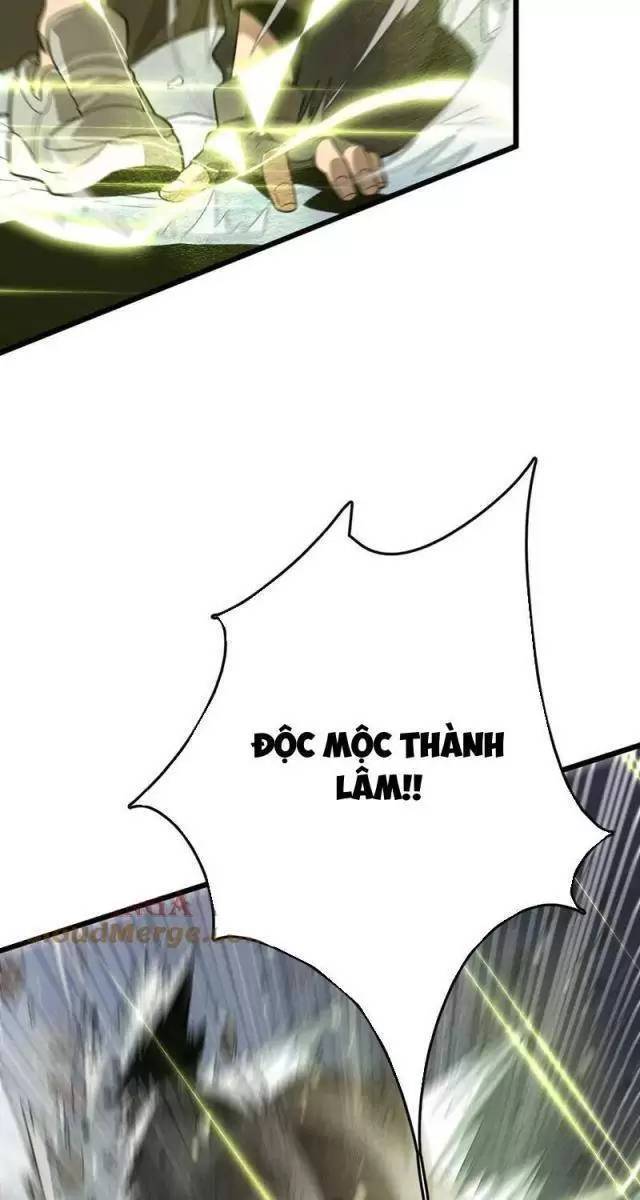 Vạn Tộc Xâm Lược Thiên Hạ Tham Chiến Ta Trấn Thủ Hậu Phương - Chapter 19 - Page 53