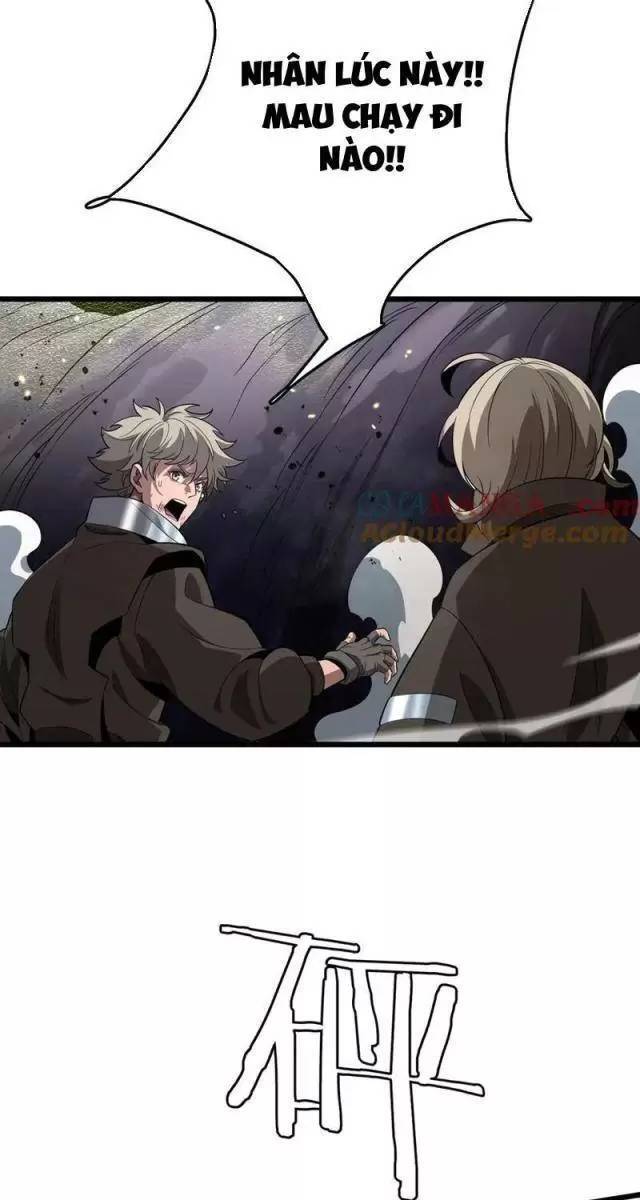 Vạn Tộc Xâm Lược Thiên Hạ Tham Chiến Ta Trấn Thủ Hậu Phương - Chapter 19 - Page 55