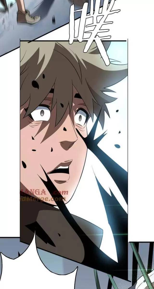 Vạn Tộc Xâm Lược Thiên Hạ Tham Chiến Ta Trấn Thủ Hậu Phương - Chapter 19 - Page 58