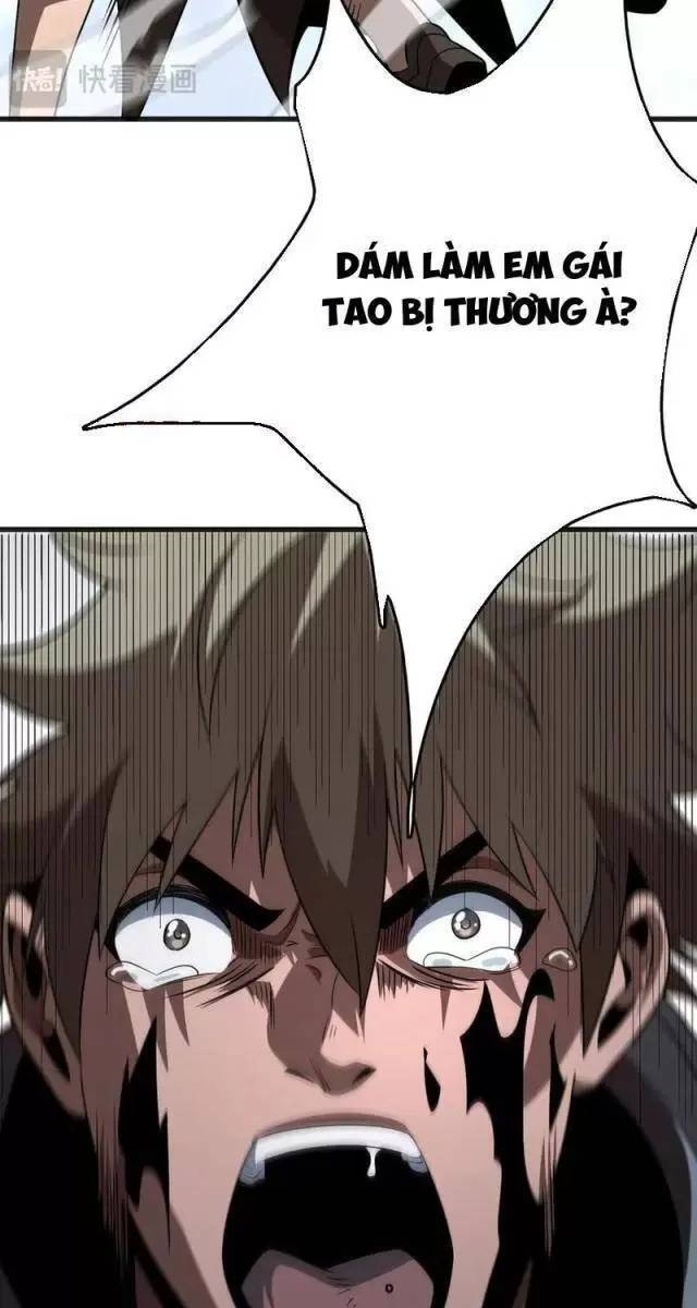 Vạn Tộc Xâm Lược Thiên Hạ Tham Chiến Ta Trấn Thủ Hậu Phương - Chapter 19 - Page 60