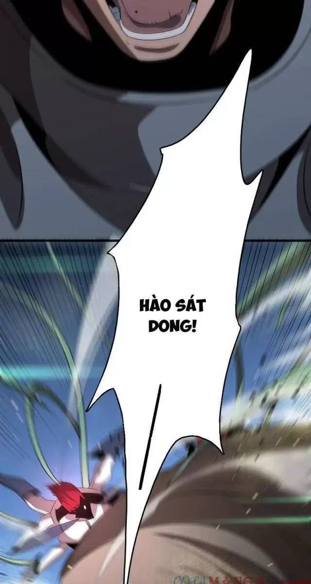 Vạn Tộc Xâm Lược Thiên Hạ Tham Chiến Ta Trấn Thủ Hậu Phương - Chapter 19 - Page 61