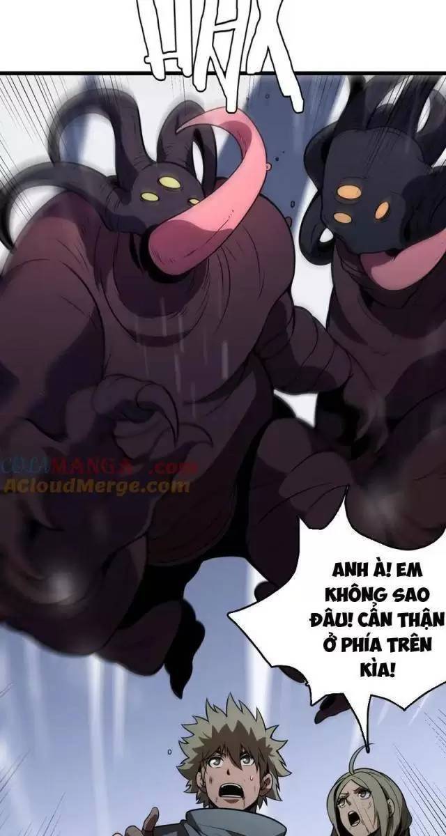 Vạn Tộc Xâm Lược Thiên Hạ Tham Chiến Ta Trấn Thủ Hậu Phương - Chapter 19 - Page 63