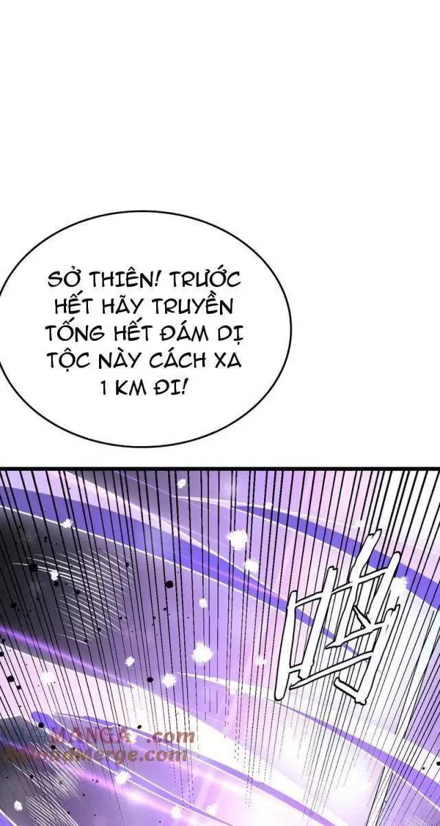 Vạn Tộc Xâm Lược Thiên Hạ Tham Chiến Ta Trấn Thủ Hậu Phương - Chapter 19 - Page 66