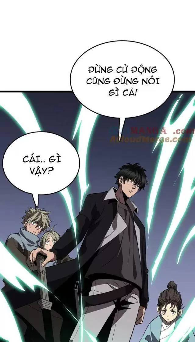 Vạn Tộc Xâm Lược Thiên Hạ Tham Chiến Ta Trấn Thủ Hậu Phương - Chapter 19 - Page 68