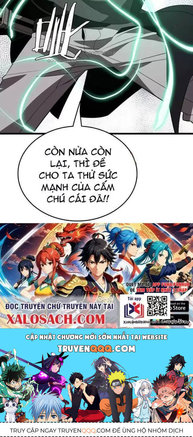 Vạn Tộc Xâm Lược Thiên Hạ Tham Chiến Ta Trấn Thủ Hậu Phương - Chapter 19 - Page 73