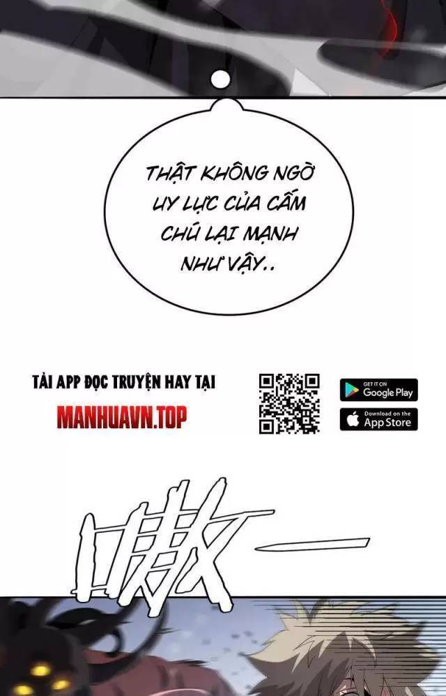 Vạn Tộc Xâm Lược Thiên Hạ Tham Chiến Ta Trấn Thủ Hậu Phương - Chapter 20 - Page 13