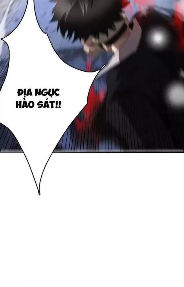 Vạn Tộc Xâm Lược Thiên Hạ Tham Chiến Ta Trấn Thủ Hậu Phương - Chapter 20 - Page 16