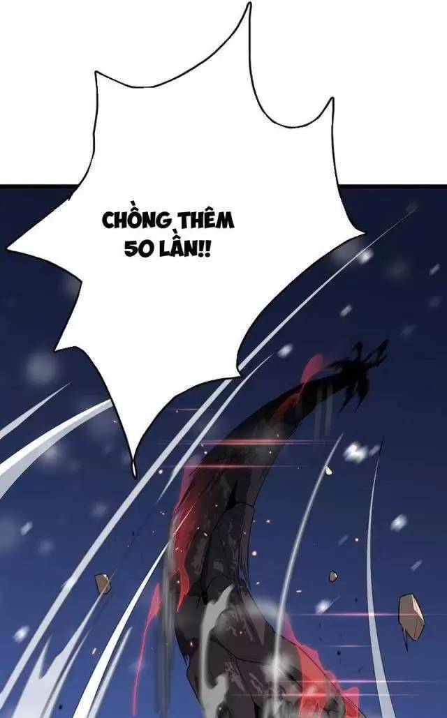 Vạn Tộc Xâm Lược Thiên Hạ Tham Chiến Ta Trấn Thủ Hậu Phương - Chapter 20 - Page 21