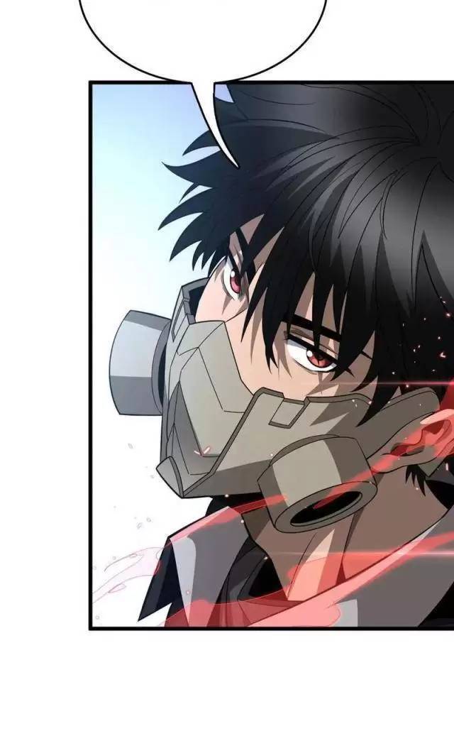 Vạn Tộc Xâm Lược Thiên Hạ Tham Chiến Ta Trấn Thủ Hậu Phương - Chapter 20 - Page 23