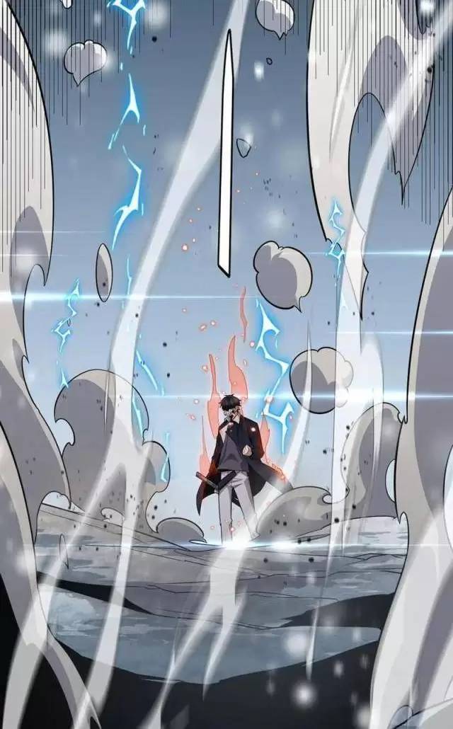 Vạn Tộc Xâm Lược Thiên Hạ Tham Chiến Ta Trấn Thủ Hậu Phương - Chapter 20 - Page 26