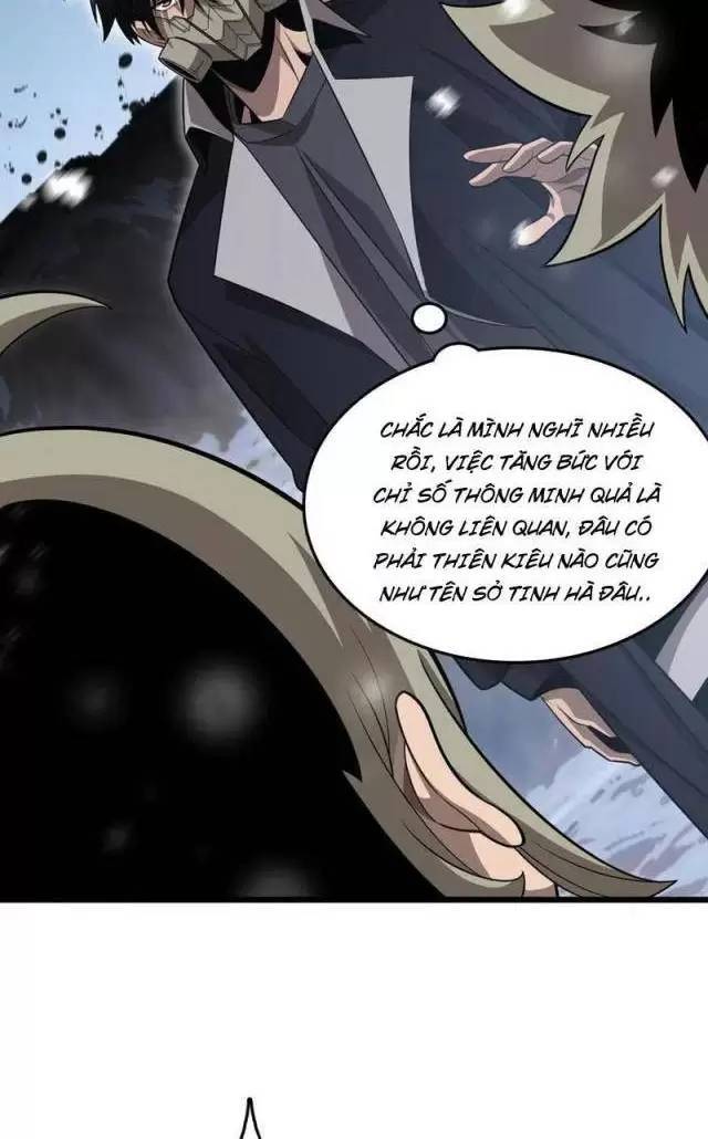 Vạn Tộc Xâm Lược Thiên Hạ Tham Chiến Ta Trấn Thủ Hậu Phương - Chapter 20 - Page 36