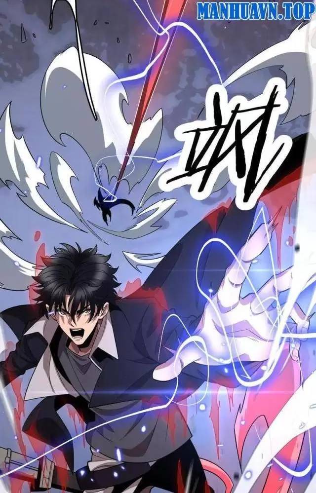 Vạn Tộc Xâm Lược Thiên Hạ Tham Chiến Ta Trấn Thủ Hậu Phương - Chapter 20 - Page 4