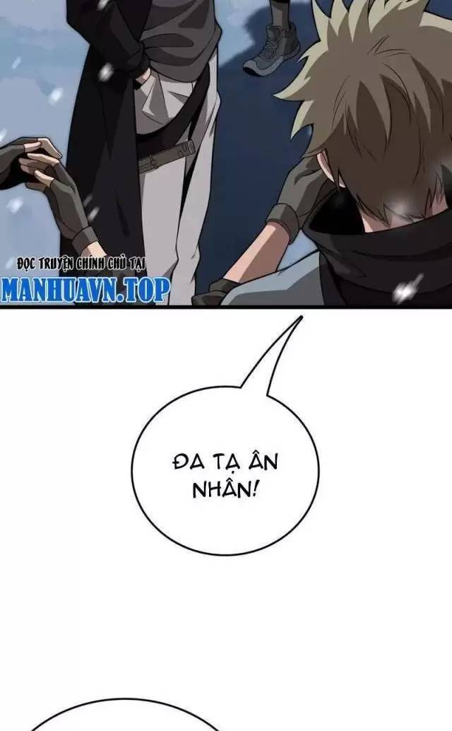 Vạn Tộc Xâm Lược Thiên Hạ Tham Chiến Ta Trấn Thủ Hậu Phương - Chapter 20 - Page 42