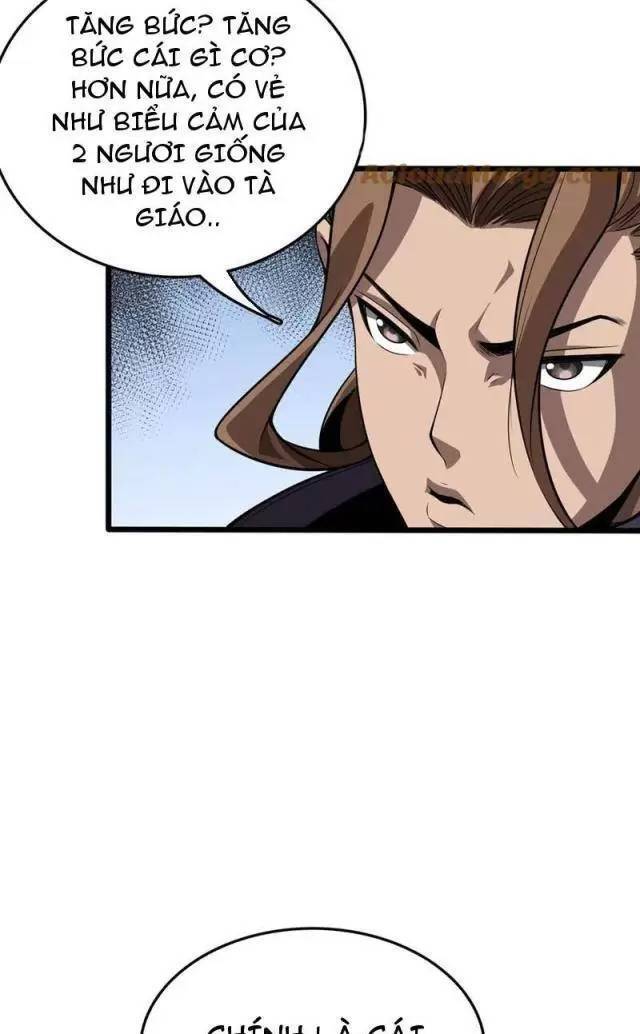 Vạn Tộc Xâm Lược Thiên Hạ Tham Chiến Ta Trấn Thủ Hậu Phương - Chapter 20 - Page 43