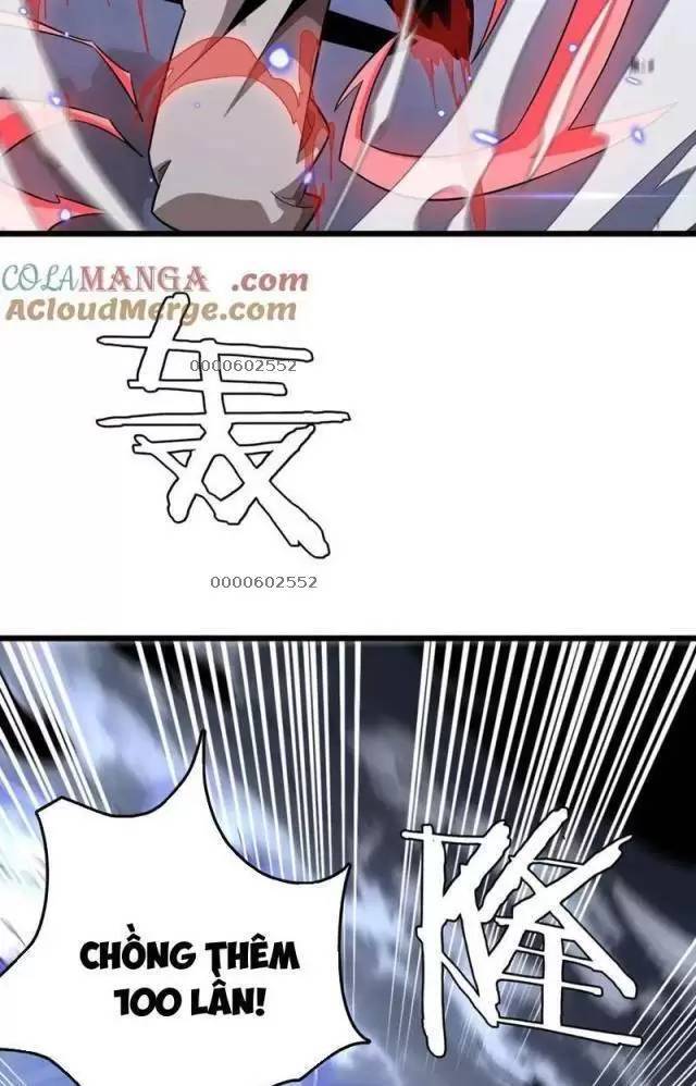 Vạn Tộc Xâm Lược Thiên Hạ Tham Chiến Ta Trấn Thủ Hậu Phương - Chapter 20 - Page 5