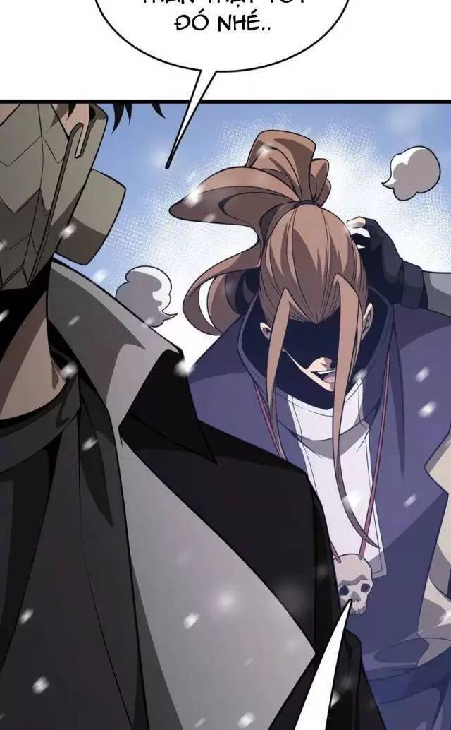 Vạn Tộc Xâm Lược Thiên Hạ Tham Chiến Ta Trấn Thủ Hậu Phương - Chapter 20 - Page 51