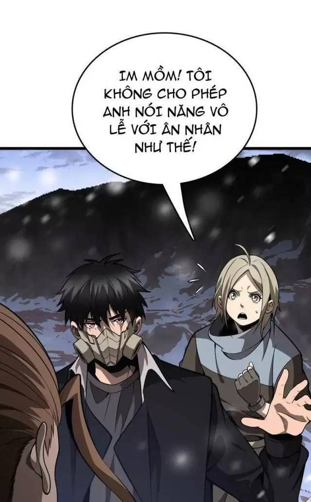 Vạn Tộc Xâm Lược Thiên Hạ Tham Chiến Ta Trấn Thủ Hậu Phương - Chapter 20 - Page 56