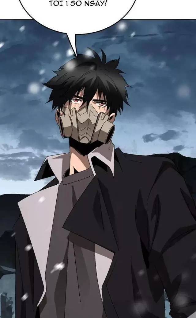 Vạn Tộc Xâm Lược Thiên Hạ Tham Chiến Ta Trấn Thủ Hậu Phương - Chapter 20 - Page 58