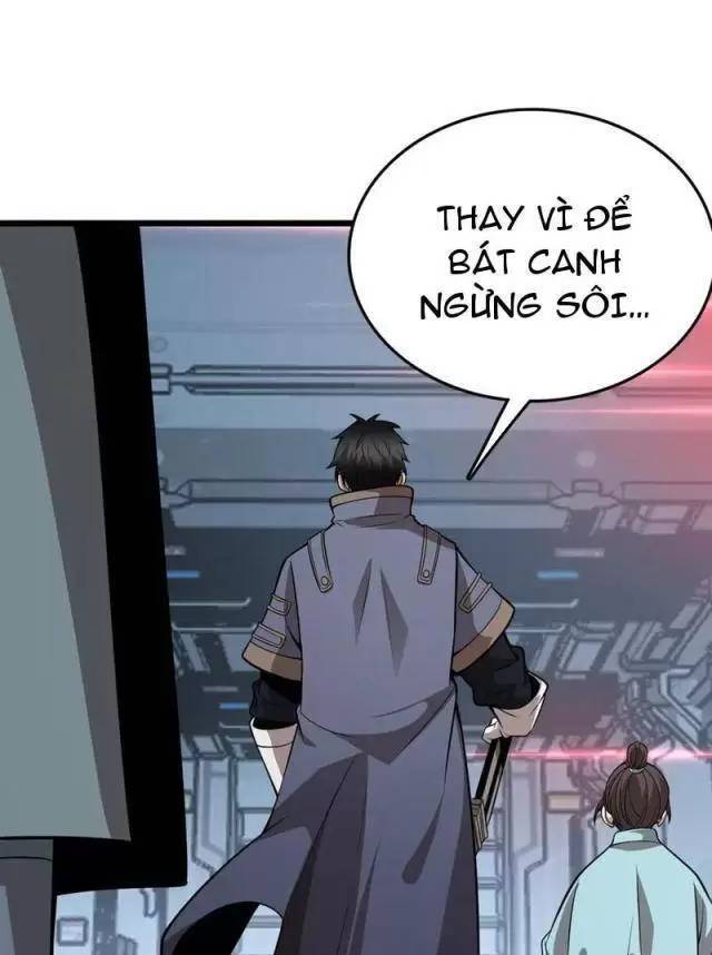 Vạn Tộc Xâm Lược Thiên Hạ Tham Chiến Ta Trấn Thủ Hậu Phương - Chapter 20 - Page 73