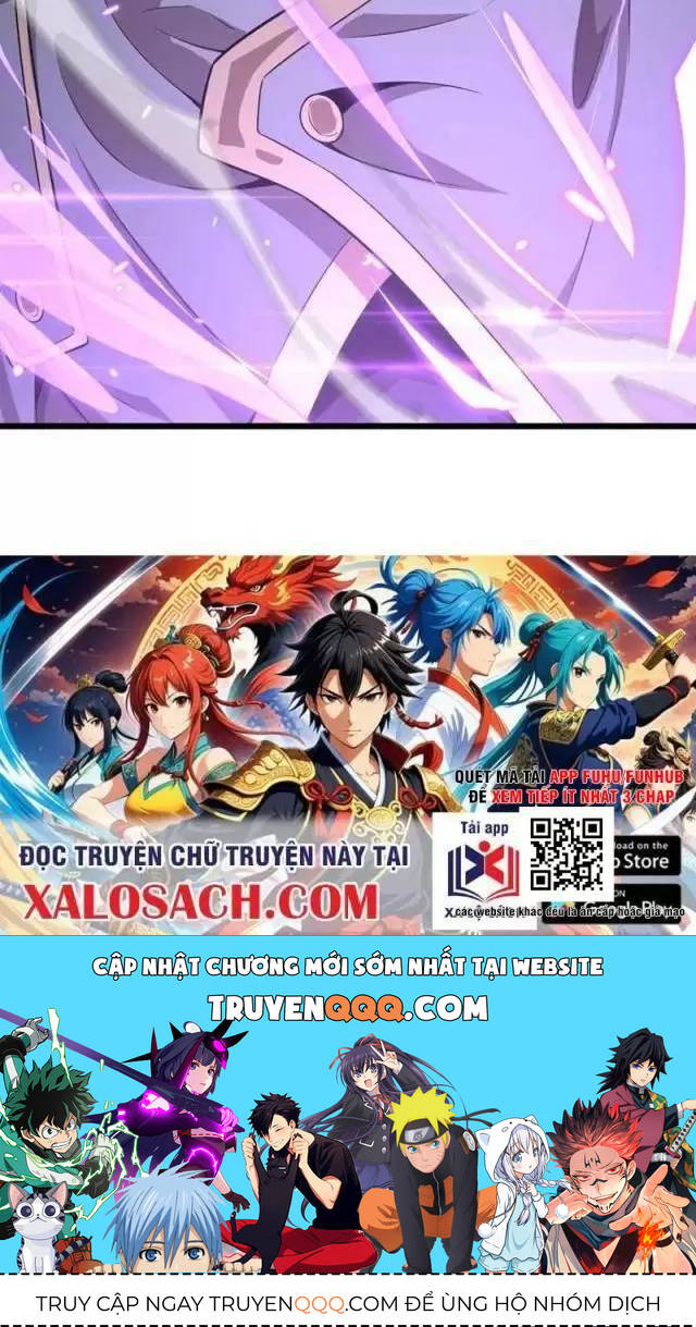 Vạn Tộc Xâm Lược Thiên Hạ Tham Chiến Ta Trấn Thủ Hậu Phương - Chapter 20 - Page 80